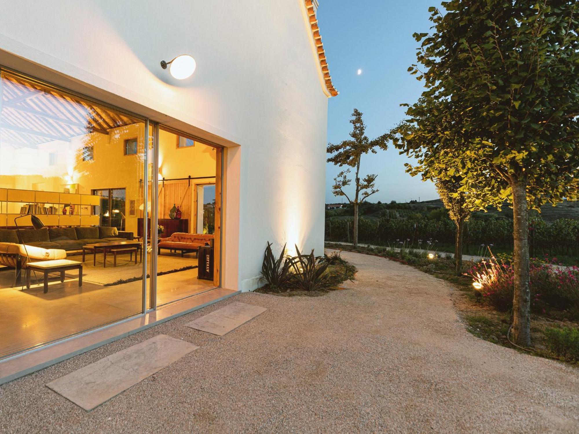 Villa Cas'Amaro Alenquer Exterior foto